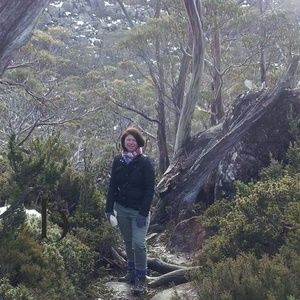 Meet your Posher, Allison